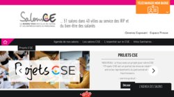 SalonsCE Metz 2012