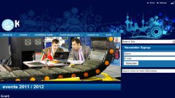 Spring Consumer Festival 2012