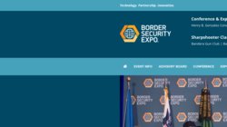 Border Security Expo 2012 Border Security Expo 2012