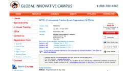 NPPE - Professional Practice Exam Preparation (14 PDHs) 2012
