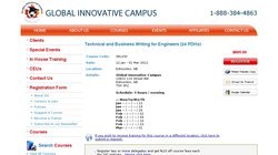Technical and Business Writing for Engineers (24 PDHs) 2012
