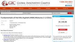 Fundamentals of Hot Mix Asphalt (HMA) Mixtures (1.2 CEUs) 2012 Fundamentals of Hot Mix Asphalt (HMA) Mixtures (1.2 CEUs) 2012