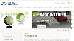 PRAGOINTERIER 2012