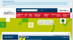 ENEX 2012 ENEX 2012