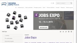 JOBS EXPO 2012