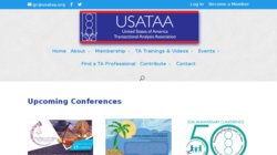 16th USATAA Jamaica Gathering 2012 16th USATAA Jamaica Gathering 2012