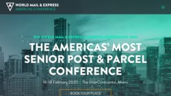 World Mail & Express Americas 2012 World Mail & Express Americas 2012