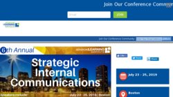 Strategic Internal Communications: How To Use Social Media & Traditional Communications To Engage Employees, Drive Performance & Add Value 2012 Strategic Internal Communications: How To Use Social Media & Traditional Communications To Engage Employees, Drive Performance & Add Value 2012