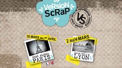 Version Scrap 2012