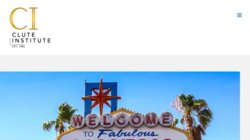 Las Vegas International Academic Conference 2012