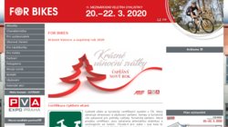 FOR BIKES 2012