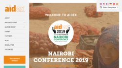 AIDEX 2013