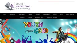 GLOBAL YOUTH MARKETING FORUM (GYMF 2012)