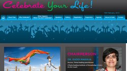 Celebrate Your Life! 2012