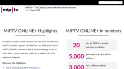 MIPTV 2012