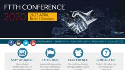 FTTH Europe 2012