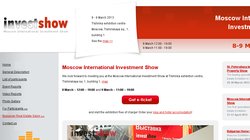 MOSBUILD 2013