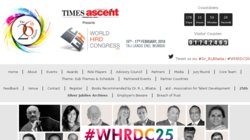 WHC 2012 - World HRD Congress