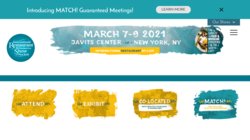 International Restaurant & Foodservice Show of New York 2013 International Restaurant & Foodservice Show of New York 2013