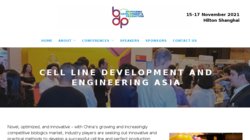 Cell Line Development & Engineering Asia 2012 Cell Line Development & Engineering Asia 2012