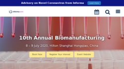 2nd Annual OTC Pharma Asia 2012