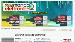 ELETTRONICA FERRARA 2012