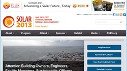 PHOTON’s Solar Terawatt-hours Conference Series USA 2013 PHOTON’s Solar Terawatt-hours Conference Series USA 2013