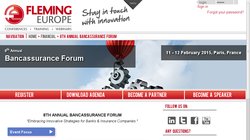 5th Annual Bancassurance Forum 2012
