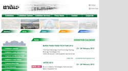 BURSA MUNICIPALITY NECESSITIES, URBAN FURNISHINGS LANDSCAPING AND SPORT FACILITIES FAIR 2013