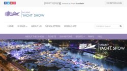 Mibs - Mumbai International Boat Show 2013