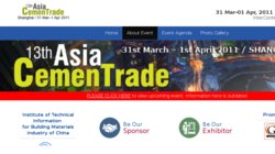 4th Africa CemenTrade 2012