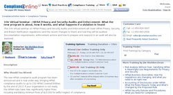 HIPAA Privacy and Security Audits and Enforcement: What the new program is about, how it works, and what happens if a violation is found 2012 HIPAA Privacy and Security Audits and Enforcement: What the new program is about, how it works, and what happens if a violation is found 2012