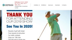 Kansas City Golf Show 2012