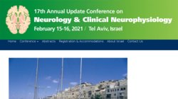 9th Annual Update Symposium on Clinical Neurology & Neurophysiology 2013 9th Annual Update Symposium on Clinical Neurology & Neurophysiology 2013