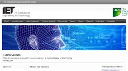 Turing lecture 2012
