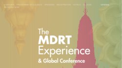 2012 MDRT Experience Meeting