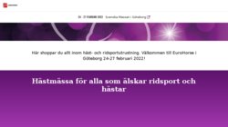 Eurohorse 2012 Eurohorse 2012