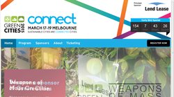 Green Cities 2012