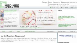 Latest Advances in Stroke patient care and research 2012