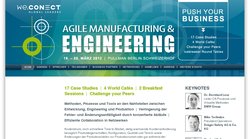 Agile Engineering & Processing Strategies 2012 Agile Engineering & Processing Strategies 2012