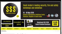 Saudi Safety and Security 2013 Saudi Safety and Security 2013
