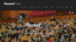 Rooted Con 2012