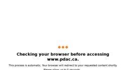 PDAC 2013 - Mining Investment Show