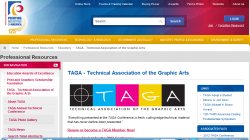 TAGA 64th Annual Technical Conference 2012 TAGA 64th Annual Technical Conference 2012