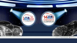 AUTO EXPO 2013