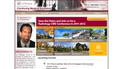 Breast & Body: state-of-the-art-imaging in Aruba 2012