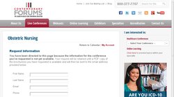 Obstetric Nursing 2012 Obstetric Nursing 2012