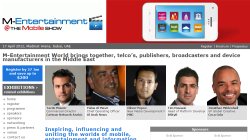 M- Content World 2012