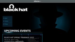 Black Hat USA 2013