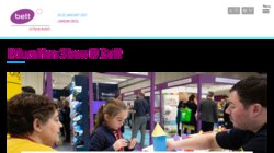 Education Show 2012